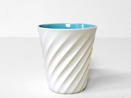 Swirl Cup