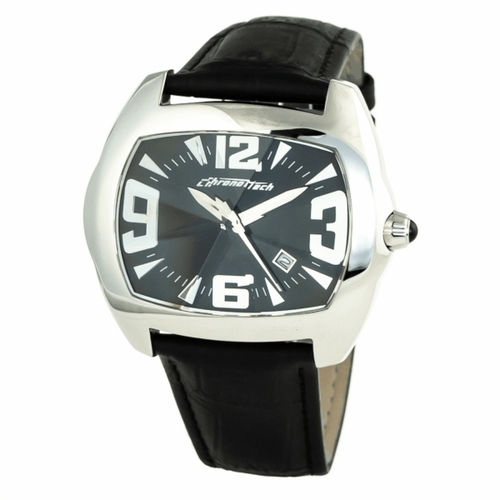 Chronothec CT2188J-01 watch man quartz