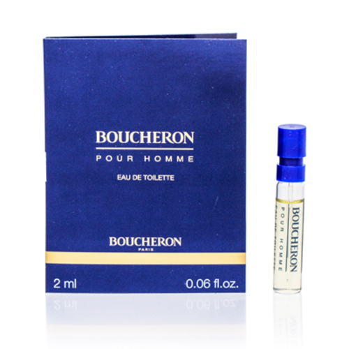 BOUCHERON MEN EDT SPRAY