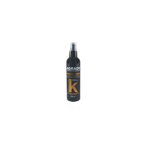 Keratine Treatment Anti-Frizz Agrado