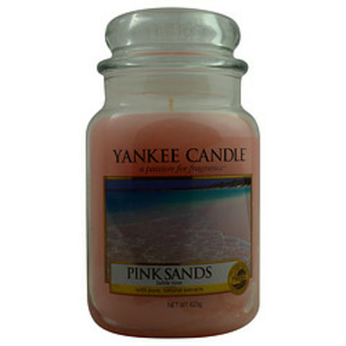 YANKEE CANDLE by Yankee Candle