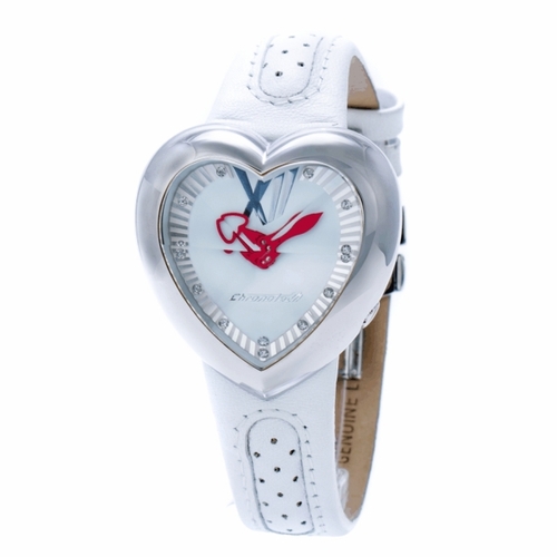 Chronothec CT7688M-01 watch woman quartz