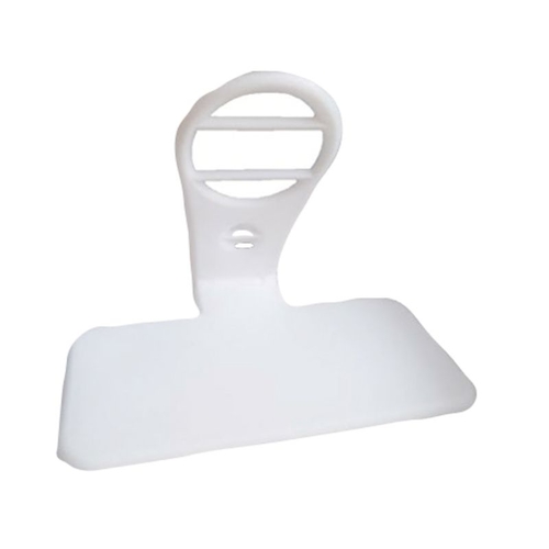 Mobile Charger Stand-White