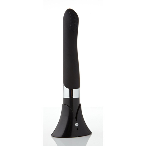 Sensuelle Pearl Massager - Black