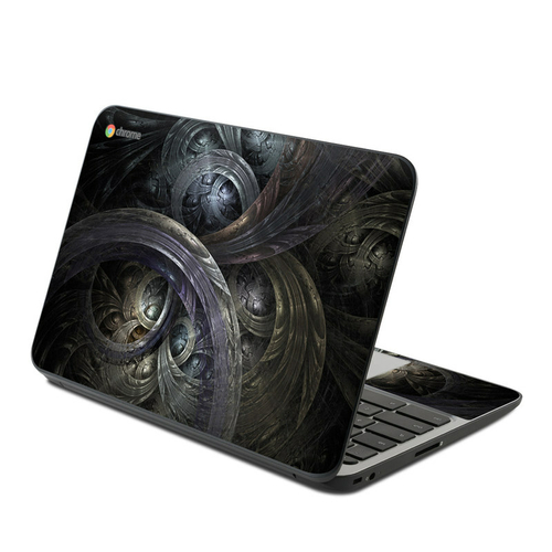 DecalGirl HC11G4-INFIN HP Chromebook 11 G4 Skin - Infinity