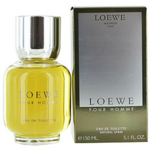 LOEWE POUR HOMME by Loewe