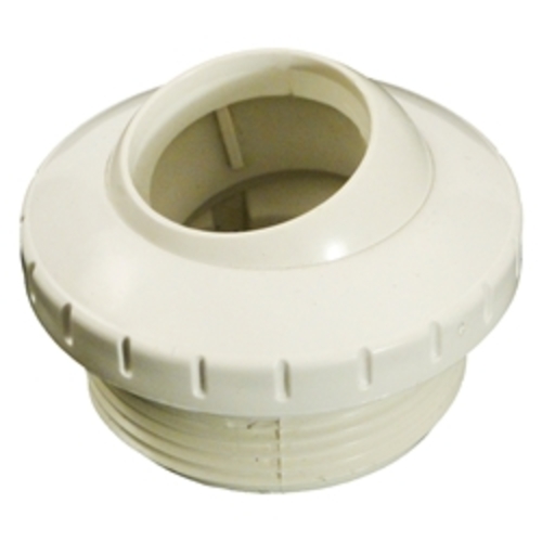 Waterway Plastics WW4001410EB 1 in. Eyball Fitting 1.5 in. Baged Male 