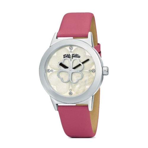 Folli Follie WF13T040SPW watch woman quartz