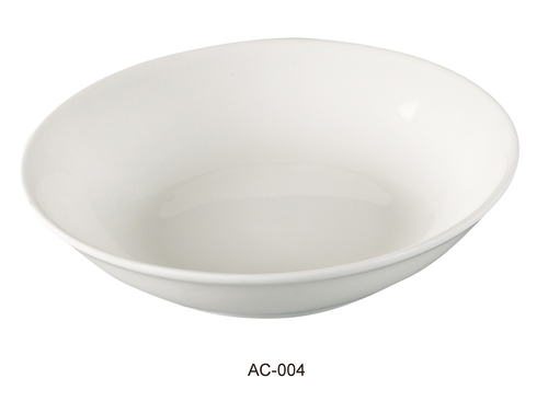 Yanco AC-004 ABCO 4" Small Dish