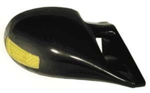 AirBagIt MIR-FO97XXZY 1997 Ford F-150 Mirrors Ford F150 Z3 Not Supercr