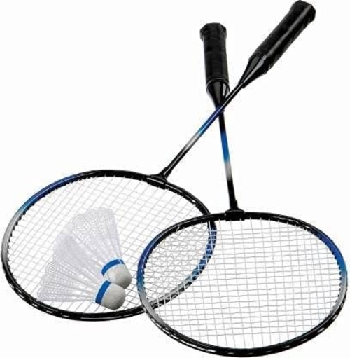 Racket Set of 2 Along With Cover