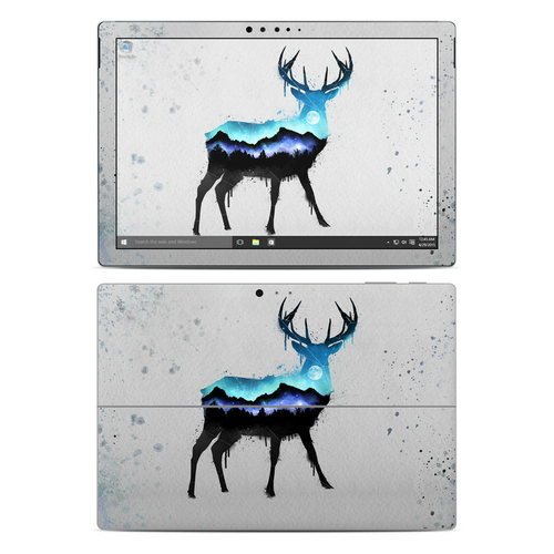 DecalGirl MSP4-VITALITY Microsoft Surface Pro 4 Skin - Vitality