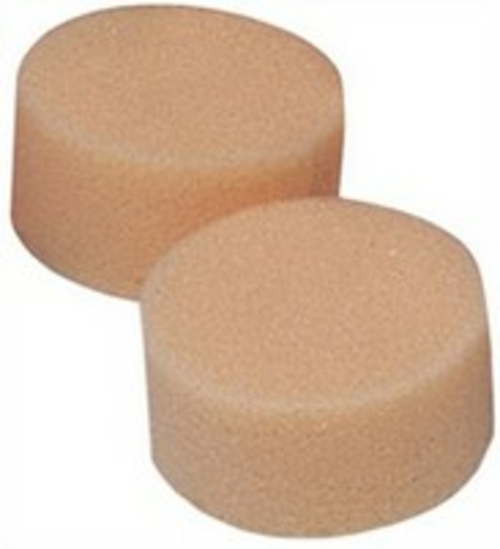 Snazaroo 1198010 High D Sponges- Pack - 2