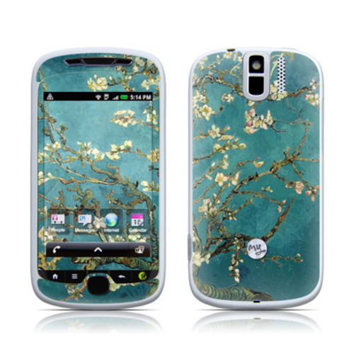 DecalGirl HMTS-VG-BATREE HTC myTouch 3G Slide Skin - Blossoming Almond