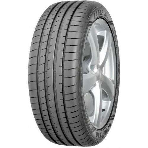 Off-road Tyre Goodyear EAGLE F1 ASYMMETRIC-3 SUV 255/60WR18