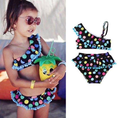 Swimwear Girls Kids Toddler