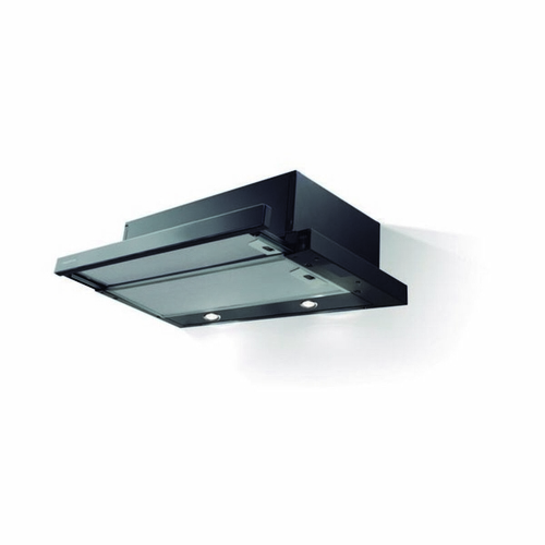 Conventional Hood Mepamsa SUPERLINE GLASS 415 m3/h 60 cm 69 dB 140 W