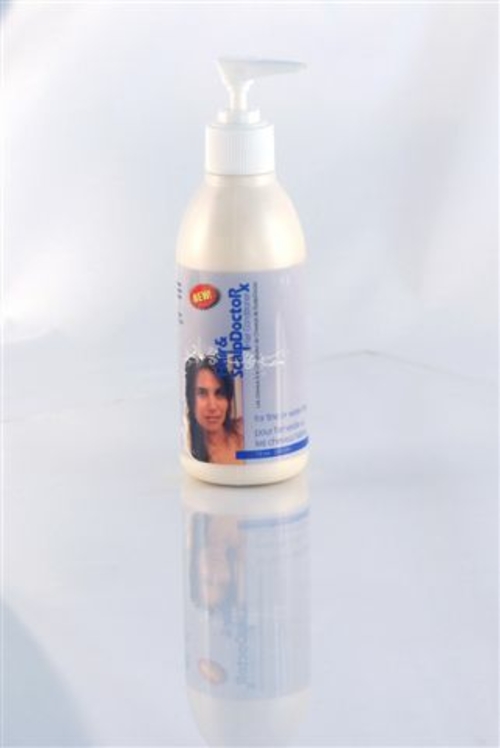 China Mystique Inc CNSHC-Chang Sheng Hair Conditioner