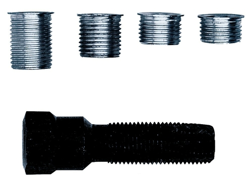 Powerbuilt 14mm Spark Plug Thread Repair Kit - 648421