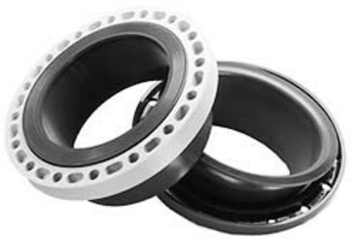 Baystate PV854030FT 3 in. Pvc Socket Flange Loose Ring