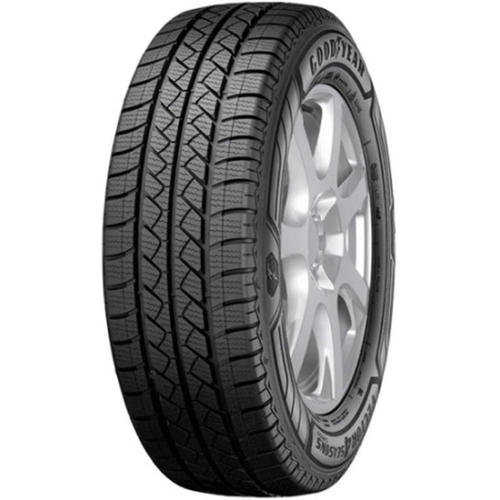 Van Tyre Goodyear VECTOR 4SEASONS CARGO 235/60R17C
