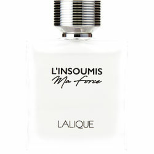 LALIQUE L'INSOUMIS MA FORCE by Lalique
