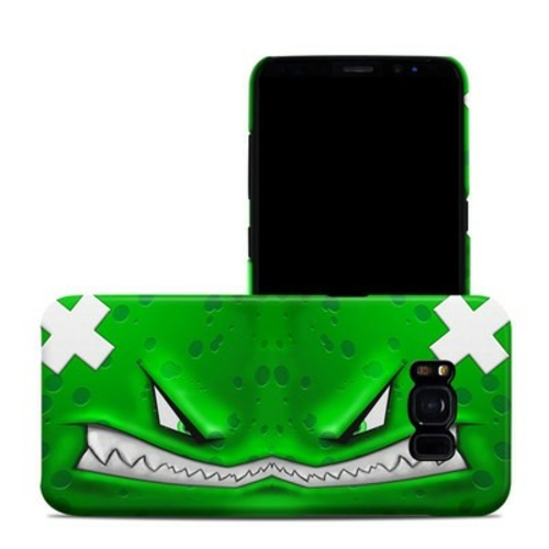 DecalGirl SGS8CC-CHUNKY Samsung Galaxy S8 Clip Case - Chunky