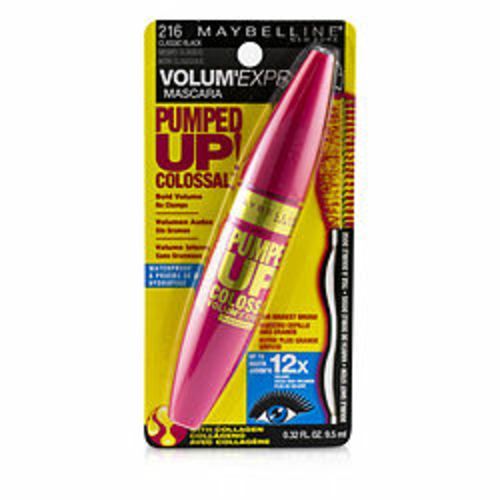 Maybelline by Maybelline