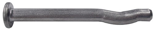 Hillman 371182 0.25 x 2.5 Spike Concrete Anchors