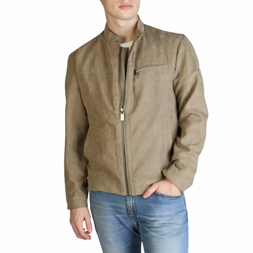 Brown Yes Zee J521_QC00_0298