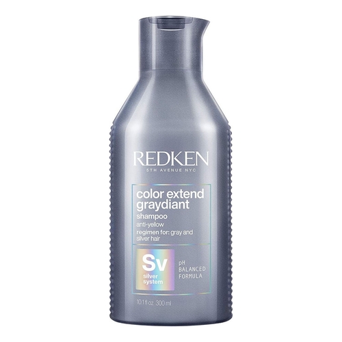 Shampoo for Blonde or Graying Hair Redken E3459800 300 ml (300 ml)