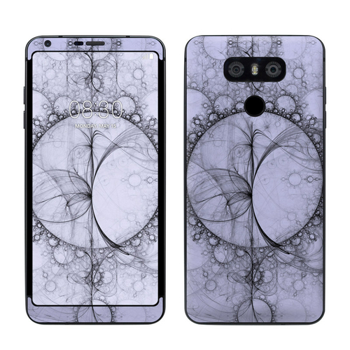DecalGirl LGG6-EFFER LG G6 Skin - Effervescence