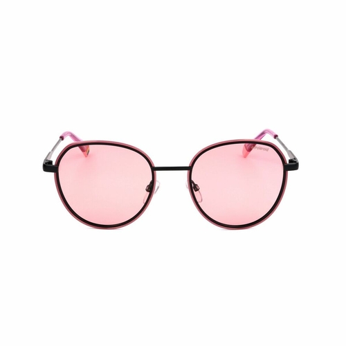 Unisex Sunglasses Polaroid PLD6114-S-35J