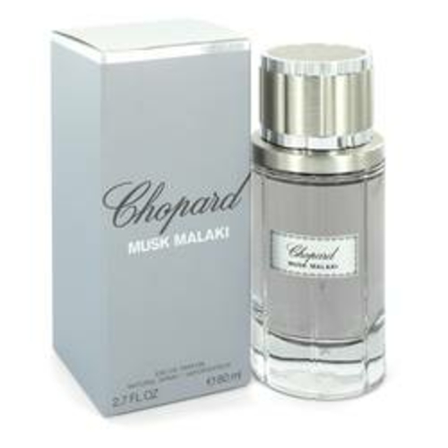 Chopard Musk Malaki Eau De Parfum Spray (Unisex) By Chopard 2.7 oz Eau