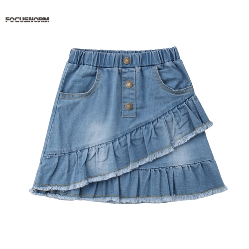 Summer Fashion Casual Sweet Toddler Baby Girls