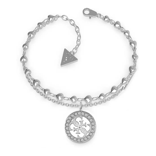 Guess Ladies Bracelet UBB78025-L