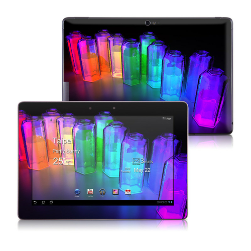 DecalGirl ATP7-DISPERSION Asus Transformer TF700 Skin - Dispersion