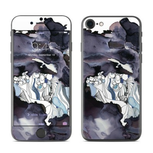 DecalGirl AIP8-OCEANMAJESTY Apple iPhone 8 Skin - Ocean Majesty