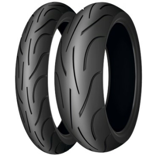 Motorbike Tyre Michelin PILOT POWER 2CT 150/60ZR17