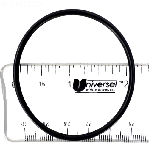 Waterway WW8050136B O-Ring Gauge Cart & De 2006