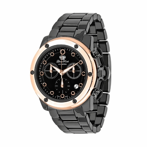 Glam Rock GR50110 watch unisex quartz