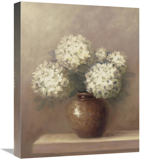 Global Gallery GCS-124214-1620-142 16 x 20 in. Jessica Art Print - Che