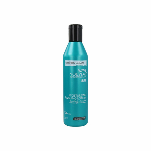 Non-Clarifying Conditioner    Soft & Sheen Carson Wave Nouveau        