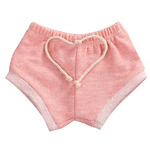 casual cotton solid Infant Children