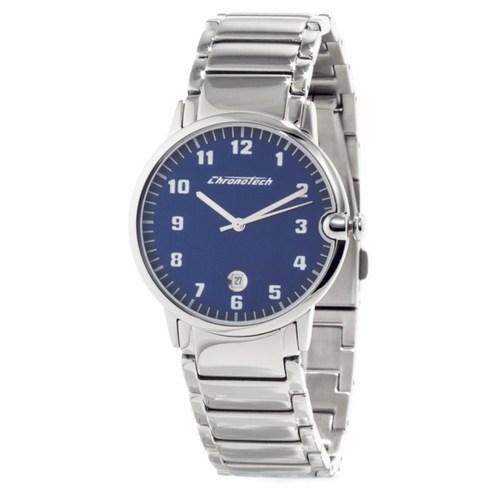 Chronothec CT7325L-03M watch woman quartz