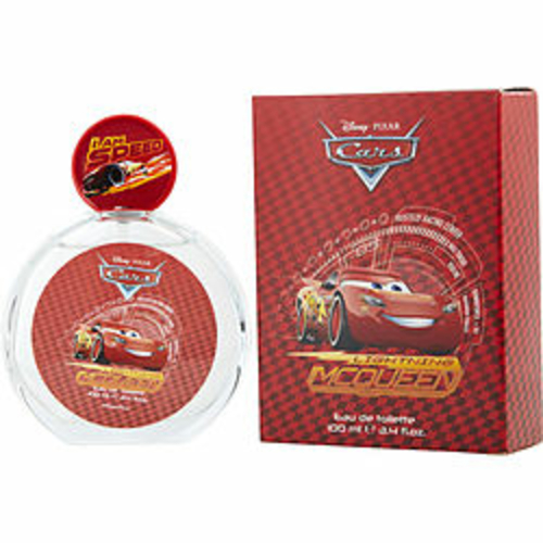 CARS LIGHTENING MCQUEEN by Air Val International
