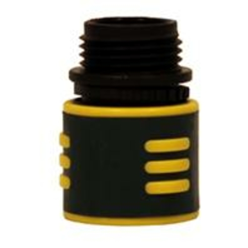 MELNOR INC P-5MQC Female Coupling With Male Thread  2 oz.