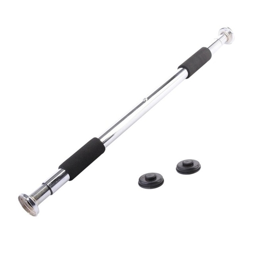 80kg Bearing Indoor Chin Up Pull Up Bar Home Door