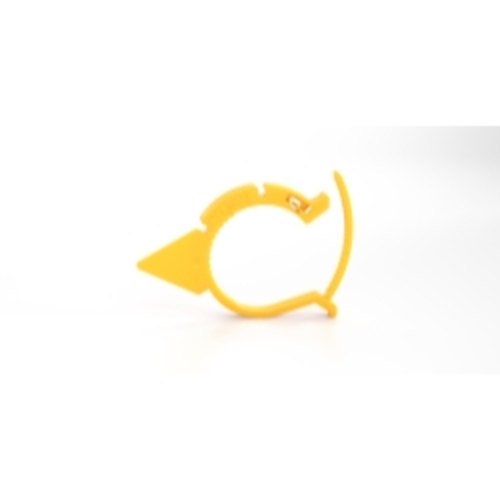 Ken-tool KEN30601 99 - 23 mm Hex Chex Loose Wheel Nut Indicator - SAE 