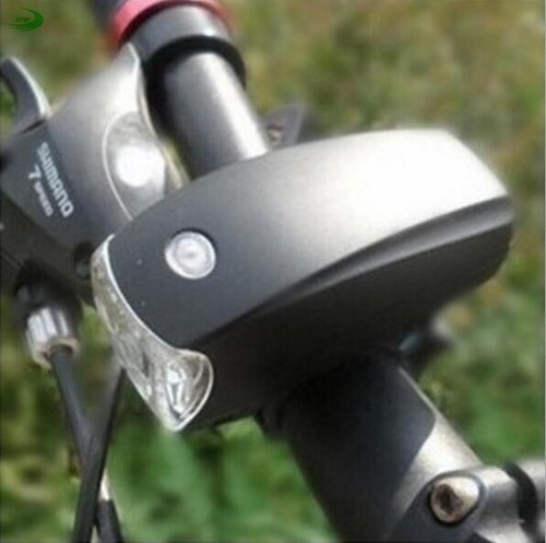 Bicycle Light Bike LED cycling Front Lights Lamp